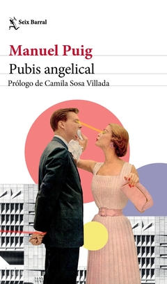 Pubis angelical