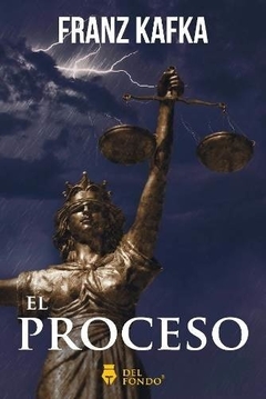 Proceso, El