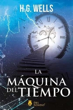 Máquina del tiempo, La