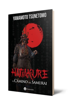 Hagakure. El Camino del Samurai