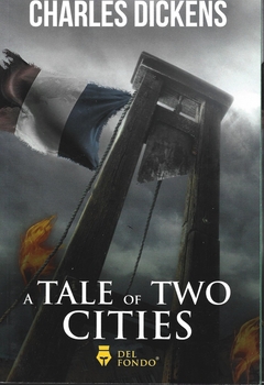 A Tale of a Two Cities