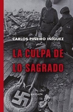 La culpa de los sagrado