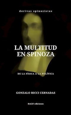 LA MULTITUD EN SPINOZA