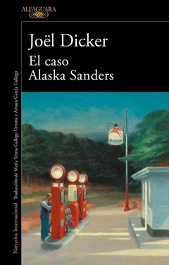 CASO ALASKA SANDERS, EL