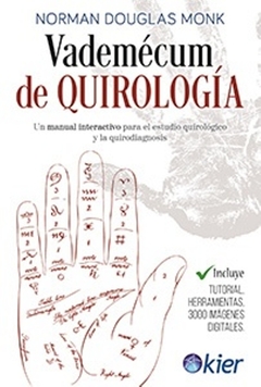 VEDEMECUM DE QUIROLOGIA