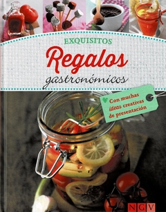 Regalos Gastronómicos