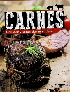 Carnes Aromáticas Y Jugosas