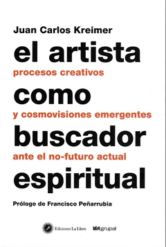 ARTISTA COMO BUSCADOR ESPIRITUAL EL