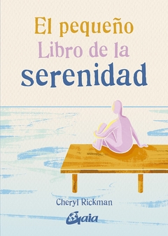 PEQUEÑO LIBRO DE LA SERENIDAD