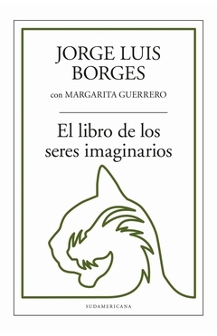 LIBRO DE LOS SERES IMAGINARIOS, EL