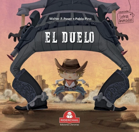 EL DUELO