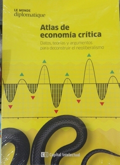 ATLAS DE ECONOMÍA CRÍTICA, EL