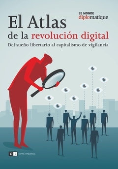 ATLAS DE LA REVOLUCION DIGITAL, EL