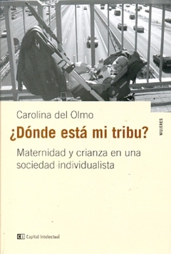 ¿DÓNDE ESTÁ MI TRIBU?