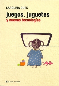 JUEGOS,JUGUETES Y NUEVAS TECNOLOGIAS