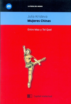 MUJERES CHINAS. ENTE MAO Y TQUEL