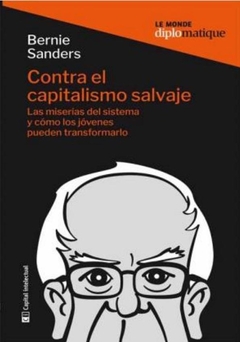 CONTRA CAPITALISMO SALVAJE