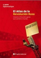 ATLAS DE LA REVOLUCION RUSA, EL