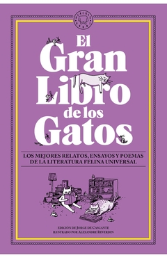 GRAN LIBRO DE LOS GATOS, EL