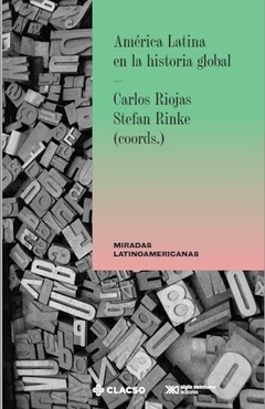 América Latina en la historia global