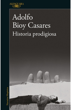 HISTORIA PRODIGIOSA