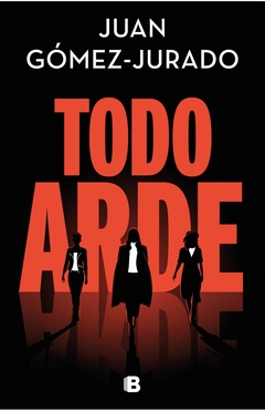 TODO ARDE - comprar online