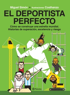 El deportista perfecto - comprar online