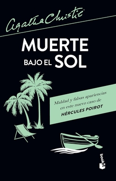 Muerte bajo el sol - comprar online