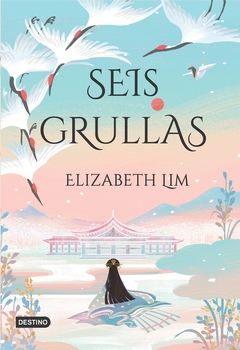 Seis grullas - comprar online