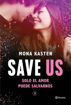 Save Us (Serie Save 3) - comprar online