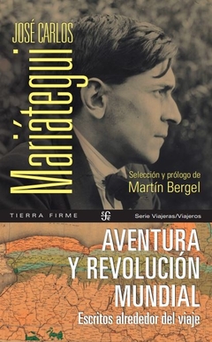 Aventura y revolución mundial - comprar online