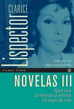 Novelas III - comprar online