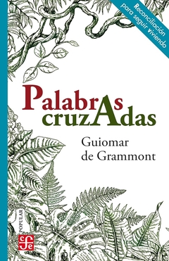 Palabras cruzadas - comprar online