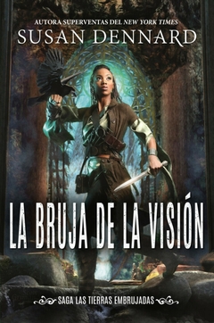 La bruja de la vista