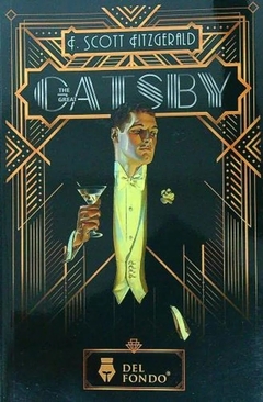 The Great Gatsby