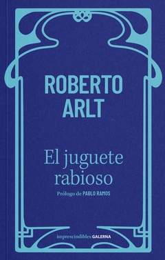 JUGUETE RABIOSO, EL