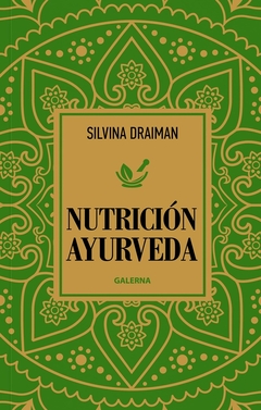 NUTRICION AYURVEDA