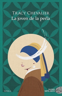 La joven de la perla