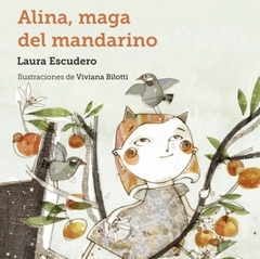 Alina, maga del mandarino - comprar online