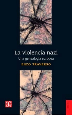 La violencia nazi - comprar online