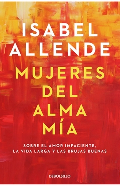 MUJERES DEL ALMA MIA