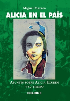 Alicia en el país - comprar online