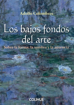 Los bajos fondos del arte - comprar online