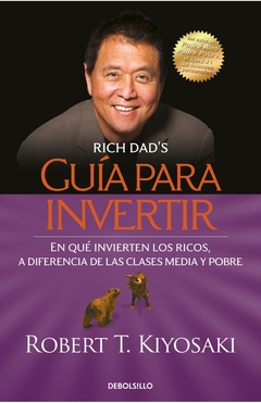 GUIA PARA INVERTIR - comprar online