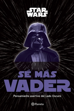 Sé más Vader - comprar online