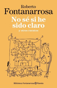 No sé si he sido claro (NE) - comprar online