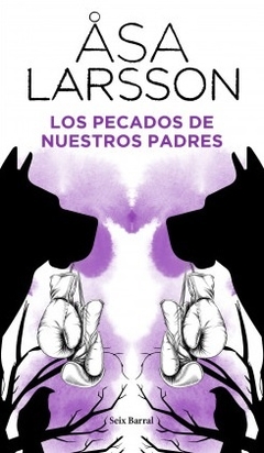 Los pecados de nuestros padres - comprar online