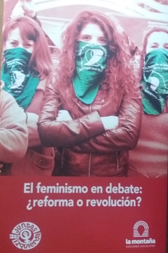 El feminismo en debate