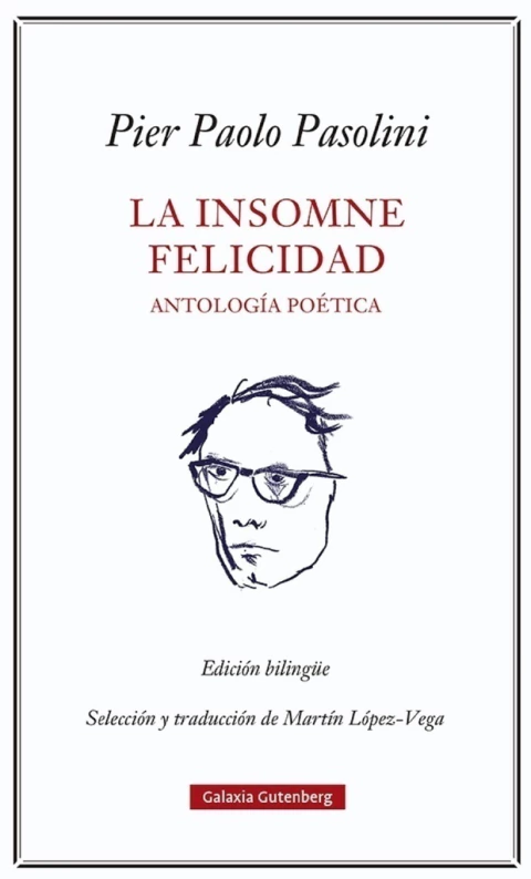 La insomne felicidad