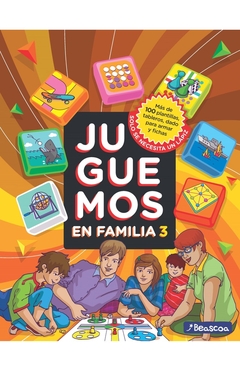 JUGUEMOS EN FAMILIA III